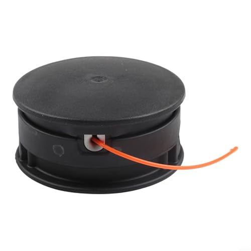 Trimmerkopf für Supercut 20 2 Motorsense Rasenpflege leicht gemacht von NbgrvB