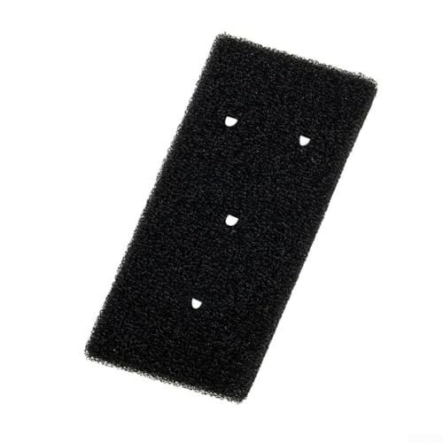 Trocknerfilter Ersatzschwamm Set für Bauknecht 4 Filter kompatibel mit für HX 481010716911 Trocknerfilter Ersatzschwamm Set für Bauknecht 4 Filter kompatibel mit für HX 481010716911 von NbgrvB