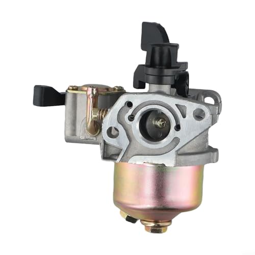 Vergaser für GX100 GXH50 G100 G150 Motor kompatibel mit Rasenmäher und Rasentrimmer Modellen 152F 154F 156F Geeignet für die Landwirtschaft Vergaser für GX100 GXH50 G100 G150 Motor kompatibel mit Rasenmäher und Rasentrimmer Modellen 152F 154F 156F Geeignet für die Landwirtschaft von NbgrvB