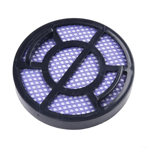 Waschbarer Ersatzfilter für PerySmith Akku-Staubsauger XS20 sorgt für optimale Reinigungsleistung (1 Packung) von NbgrvB