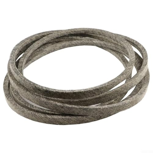 Zuverlässiger Deckriemen für Toro Rasenmäher 74915, 74925, 74925TE, 74935, 74945CP, 74955CP, Teil 114 5858 von NbgrvB