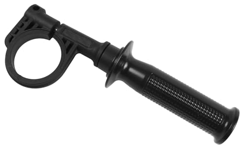 N433408 Bohrer-Seitengriff für DeWalt DCD991M2 DCD991B DCD991P2 DCD996B DCD996M2 DCD996M2V DCD996P2 DCD930 DCD970 DCD985 N433408 Bohrer-Seitengriff für DeWalt DCD991M2 DCD991B DCD991P2 DCD996B DCD996M2 DCD996M2V DCD996P2 DCD930 DCD970 DCD985 von Nbwoal