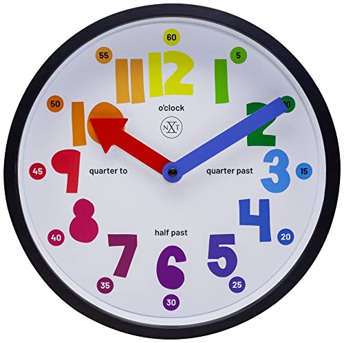 NeXtime Wanduhr 7357 von NeXtime