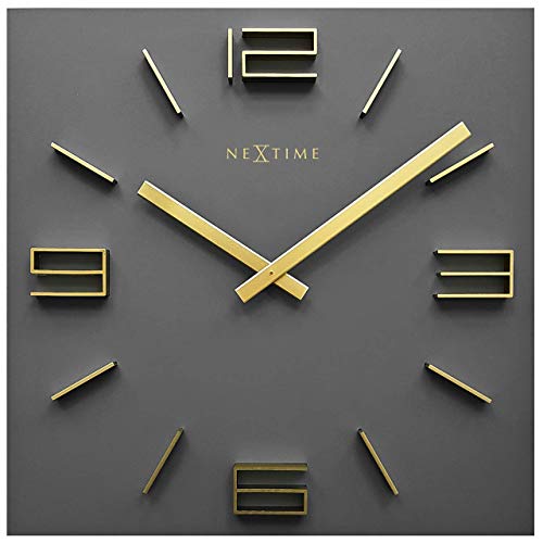 NeXtime Wanduhr WT 2300 Gerald von NeXtime