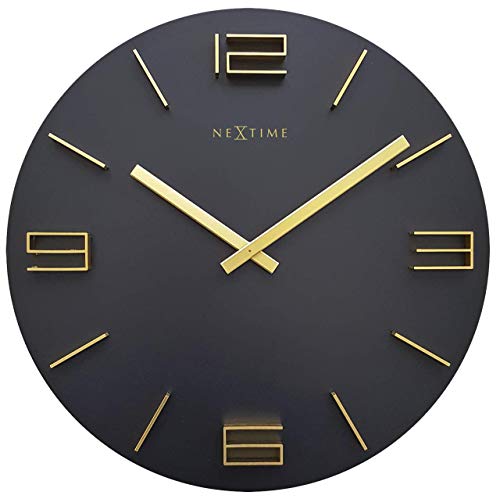 NeXtime Wanduhr WT 2400 Gera NeXtime Wanduhr WT 2400 Gera von NeXtime