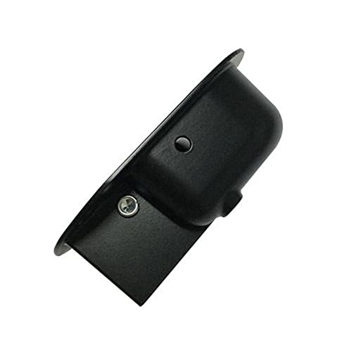 Neamou Ersatz des Ziehgriffs des Liegesessels | Austausch des Relaxsessel-Entriegelungsgriffs | -Recliner-Ersatzteile, Recliner-Griff für einfache Sofa-Reparatur von Neamou