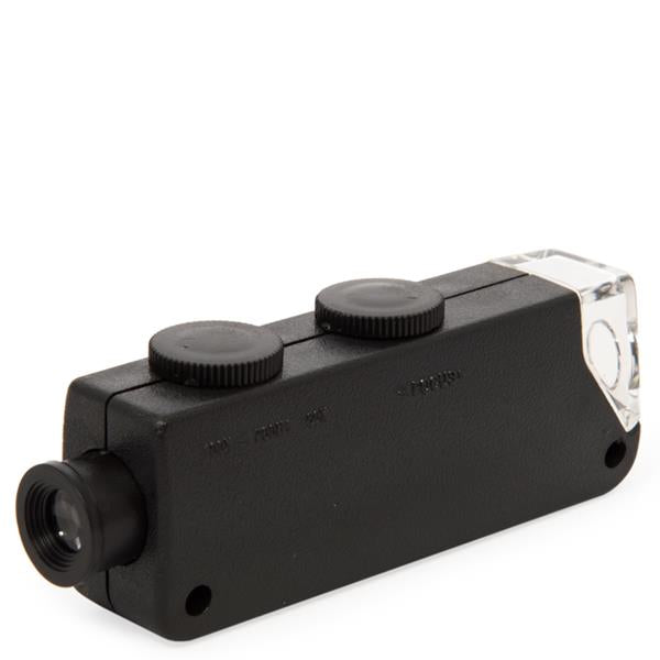 Mikroskop LED 60x -100x von Near Dark