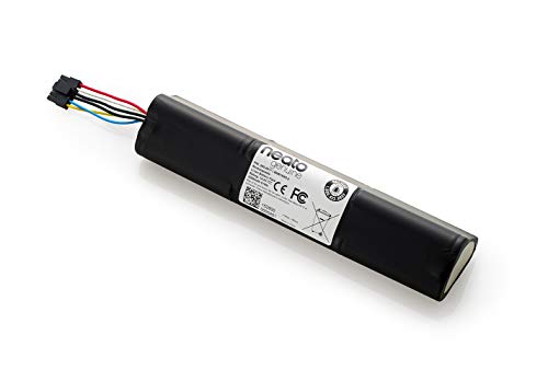 Neato Robotics - 945-0225 - Hi-Capacity Li-Ion Akku,Li-Ion 4200 mAh Neato Robotics - 945-0225 - Hi-Capacity Li-Ion Akku,Li-Ion 4200 mAh von Neato Robotics