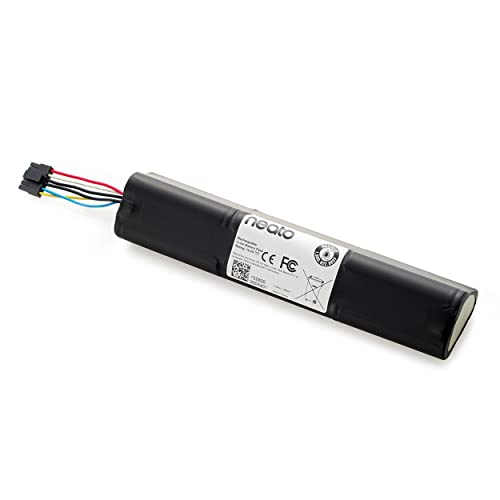 Neato Robotics - 945-0376 - Lithium-Ionen-Akku-Pack für Neato D9 von Neato Robotics