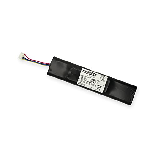 Neato Robotics - 945-0381 - D8 Li-Ionen-Batterie von Neato Robotics