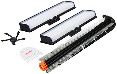 Replacement Kit Zubehör-Paket für Saugroboter von Neato Robotics