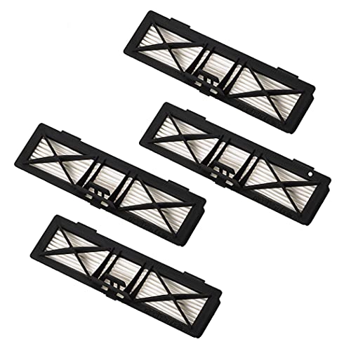 Ultra Performance Filter (4er Set) für Saugroboter von Neato Robotics