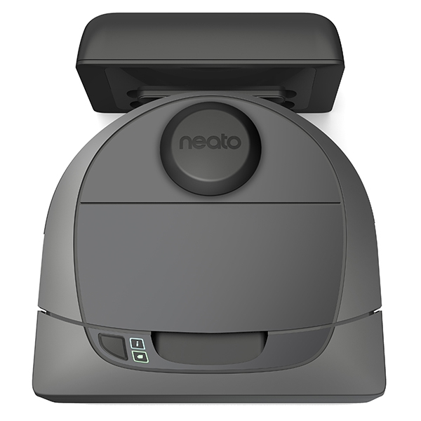 Neato Botvac Connected D3 Staubsauger Roboter Sauger UNVOLLSTÄNDIG MIT MANGEL von Neato