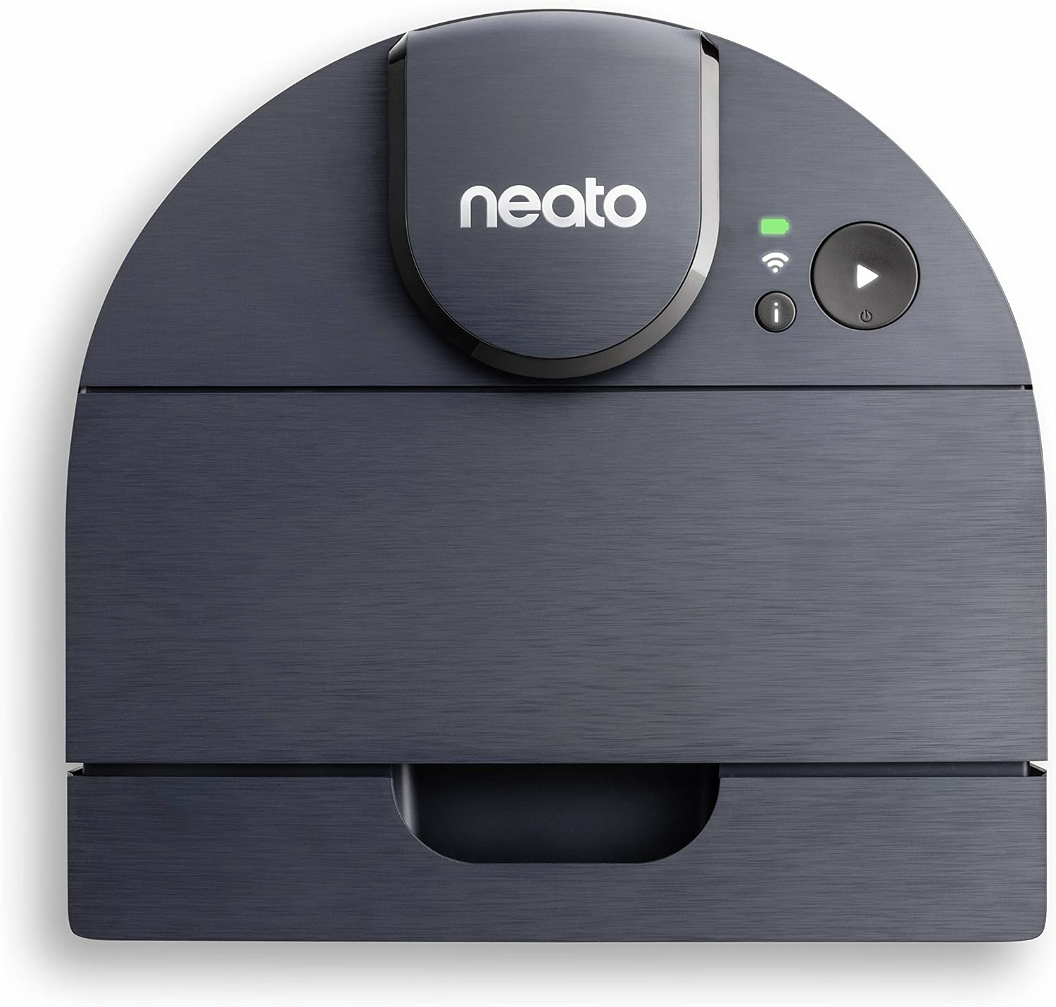 Neato Robotics D8 Intelligenter Saugroboter Staubsaugerroboter Defektware D-Ware Neato Robotics D8 Intelligenter Saugroboter Staubsaugerroboter Defektware D-Ware von Neato