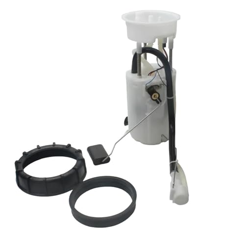 1634703594, Kraftstoffpumpenbaugruppe, Kompatibel Mit Mercedes Benz M-Klasse W163 ML230 ML320 ML350 ML430 ML500 1634703594, Kraftstoffpumpenbaugruppe, Kompatibel Mit Mercedes Benz M-Klasse W163 ML230 ML320 ML350 ML430 ML500 von Neaxoyra