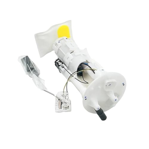 17045SDCE00, 17045-SDCE00, Kraftstoffpumpenbaugruppe, Kompatibel Mit Accord 2.4 von Neaxoyra