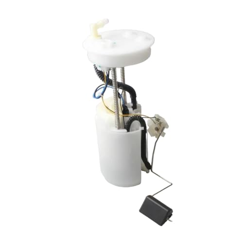Auto-Kraftstoffpumpenbaugruppe, 17708-SCA-003, Kraftstofffilter, Kompatibel Mit CRV 2002–2006 L4 2,4 L Auto-Kraftstoffpumpenbaugruppe, 17708-SCA-003, Kraftstofffilter, Kompatibel Mit CRV 2002–2006 L4 2,4 L von Neaxoyra
