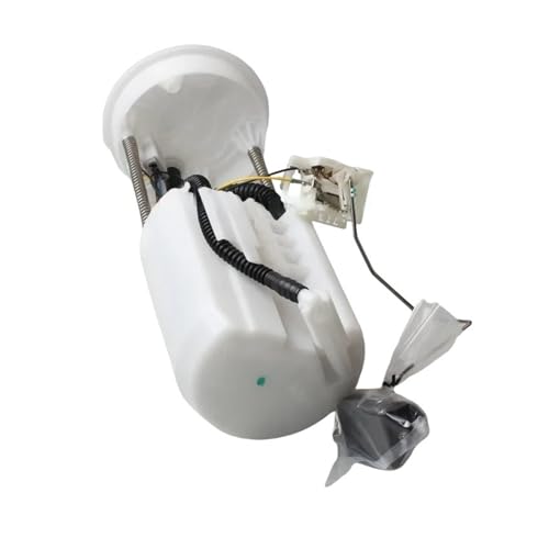 Elektrische Kraftstoffpumpenbaugruppe For Autos, 17045S9A000, Kraftstofffilter, Kompatibel Mit CRV 2002–2006 L4 2,4 L von Neaxoyra