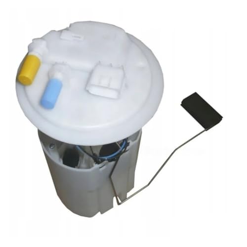 Kraftstoffpumpe ， 172020033R ， Kompatibel Mit Renault Megane Mk3 1.5Dci ， Kompatibel Mit Renault Fluence Grand Scenic III von Neaxoyra