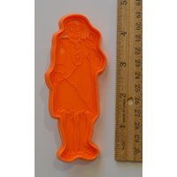 Flintstones Barney Rubble Höhle Mann Cookie Cutter | 1994 4 5/8" Rick Moranis von NecesitoDinero