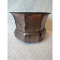 Blumentopf, Vintage von NecipsVintage