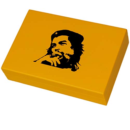 Necuma Pocket Humidor Sonderedition Che Guevara Polymerbefeuchter von Necuma