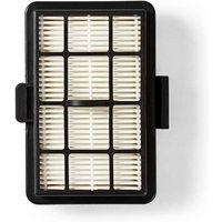 Nedis - Aktiver hepa ersatzfilter ersatz fur schwarz wei 3875016 von Nedis
