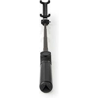 Bluetooth selfie stick bluetooth version 42 maximale bildschirmgroe 354 lange mit gewicht 19 cm ausgerollte lange 550 mm maximale gewichtskapazitat Bluetooth selfie stick bluetooth version 42 maximale bildschirmgroe 354 lange mit gewicht 19 cm ausgerollte lange 550 mm maximale gewichtskapazitat von Nedis