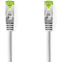 Nedis - Cat7 netzwerkkabel sftp rj45 stecker rj45 stecker 100 m snagless rund lszh grau label 86385272 86385272 86385272 86385272 86385272 Nedis - Cat7 netzwerkkabel sftp rj45 stecker rj45 stecker 100 m snagless rund lszh grau label 86385272 86385272 86385272 86385272 86385272 von Nedis