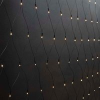Dekorative maschenleuchten warmwei 320 leds 3 x 15 m lichteffekte 7 innen oder auen netzadapter Dekorative maschenleuchten warmwei 320 leds 3 x 15 m lichteffekte 7 innen oder auen netzadapter von Nedis