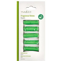 Duftstabchen fur staubsauger - blumen von Nedis