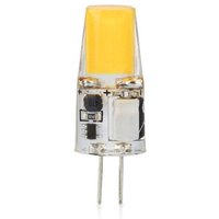 Nedis - Led lampe g4 20 w 200 lm 3000 k warmwei anzahl der lampen in der packung 1 stk Nedis - Led lampe g4 20 w 200 lm 3000 k warmwei anzahl der lampen in der packung 1 stk von Nedis