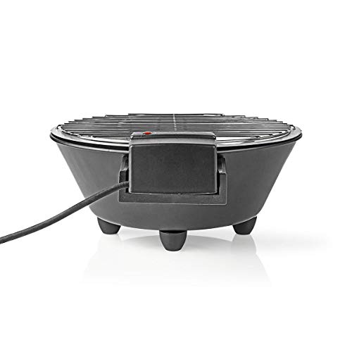 NEDIS Elektro BBQ - 1250 W von NEDIS