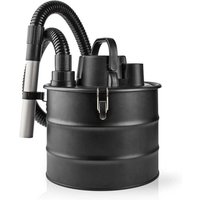 Nedis - Beutelloser Staubsauger Beutellos Staubvolumen: 18 l 800 w Hepa von Nedis