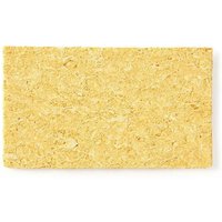 Nedis - Ersatzschwamm geeignet fur soir48di gelb 38575716 von Nedis