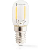 Kylskap lampa led e14 15 w t22 von Nedis