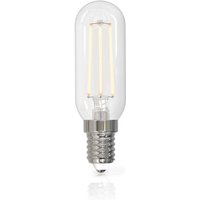 Nedis - Licht fur dunstabzugshaube led e14 4 w t25 von Nedis