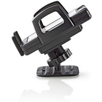 Nedis - Smartphone autohalterung universal minimale bildschirmgroe 4 maximale bildschirmgroe 64 einstellbarer winkel 38761834 von Nedis