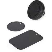 Nedis - Smartphone autohalterung universal minimale bildschirmgroe 4 - maximale bildschirmgroe 60 - feststehend 38747275 Nedis - Smartphone autohalterung universal minimale bildschirmgroe 4 - maximale bildschirmgroe 60 - feststehend 38747275 von Nedis