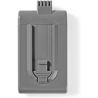 Nedis - Staubsauger-Akku Geeignet für: Dyson DC16 Li-Ion 21,6 v dc 2000 mAh 43,2 Wh von Nedis