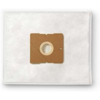 Staubsaugerbeutel 10 stk synthetisch am haufigsten verkauft fur universal wei 14474747 von Nedis