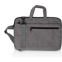 Notebook vaska 15 - 16 - barband 8 fack 30 mm 285 mm 410 mm polyester 38761723 38761723 38761723 von Nedis