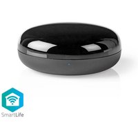 Smartlife ir fernbedienung wi fi universal signalreichweite 5 m 38 khz usb stromversorgung android ios schwarz Smartlife ir fernbedienung wi fi universal signalreichweite 5 m 38 khz usb stromversorgung android ios schwarz von Nedis