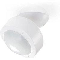 Smartlife smart motion sensor wi fi batteriebetrieben netzadapter erfassungswinkel 120 erfassungsbereich 100m wei Smartlife smart motion sensor wi fi batteriebetrieben netzadapter erfassungswinkel 120 erfassungsbereich 100m wei von Nedis