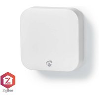 Smartlife switch zigbee 30 wandmontage android ios kunststoff wei Smartlife switch zigbee 30 wandmontage android ios kunststoff wei von Nedis