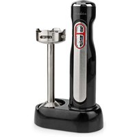 Stabmixer 100 w geschwindigkeitsstufen 1 geschwindigkeitsstufe silber schwarz 59468364 59468364 59468364 von Nedis