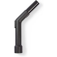 Staubsauger Gebogenes Ende 35 mm Geeignet für: Universal von Nedis