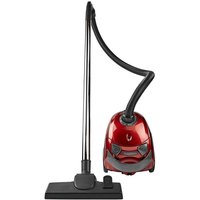 Staubsauger mit beutel - 700w von Nedis