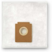 Nedis - Staubsaugerbeutel 4 stk synthetik meist verkauft fur tristar jc861 wei von Nedis