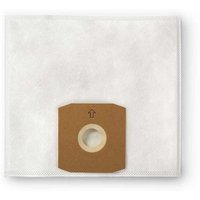 Nedis - Staubsaugerbeutel 4 stk synthetisch meist verkauft fur daewoo sb70 wei von Nedis